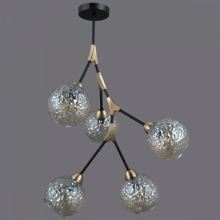 Illumico IL0263-5PSQ-79 BK AB