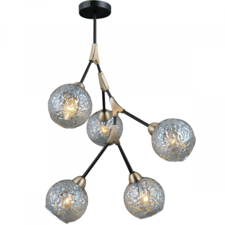 Illumico IL0263-5PSQ-79 BK AB