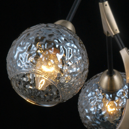 Illumico IL0263-5PSQ-79 BK AB