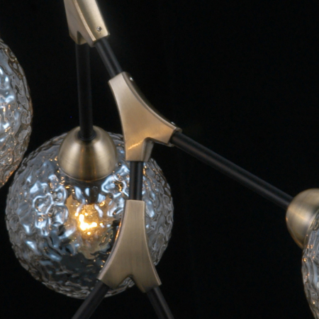 Illumico IL0263-5PSQ-79 BK AB