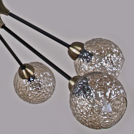 Illumico IL0264-6CSQ-79 BK AB