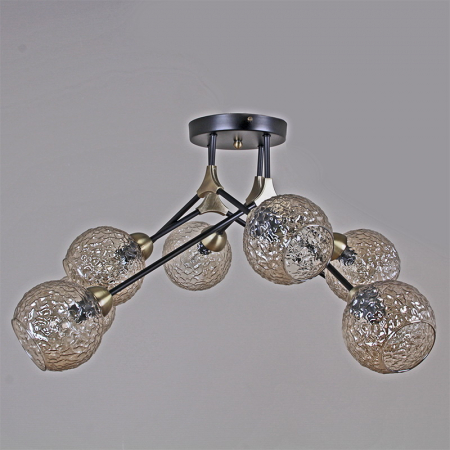 Illumico IL0264-8CSQ-79 BK AB