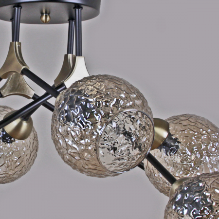 Illumico IL0264-8CSQ-79 BK AB