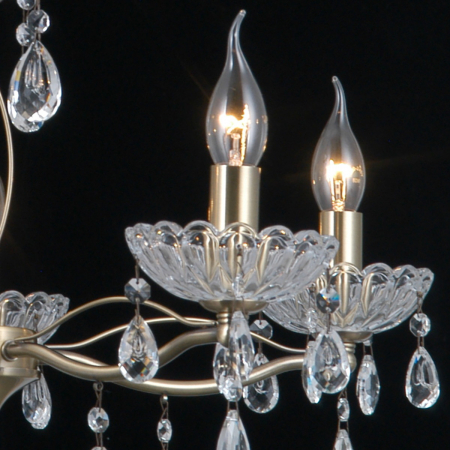 Illumico IL0265-5PSQ-39 AB