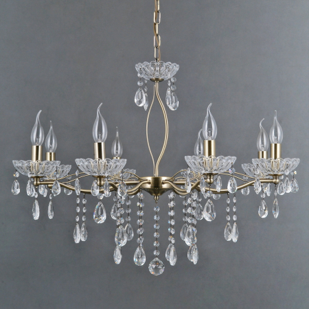 Illumico IL0265-8PSQ-39 AB