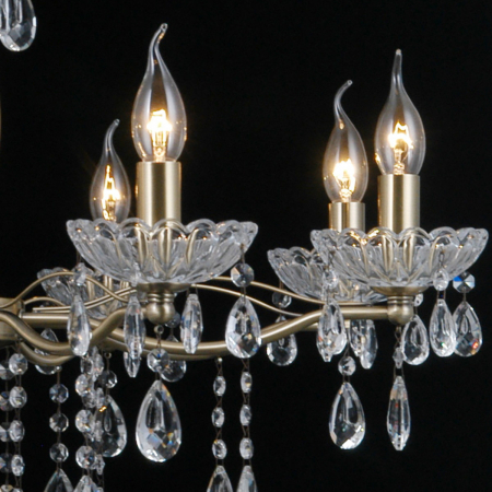 Illumico IL0265-8PSQ-39 AB