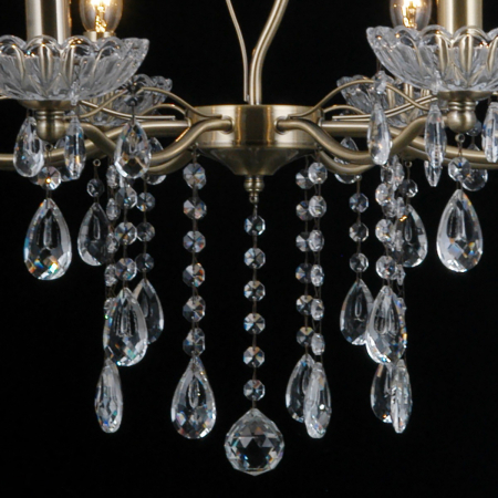 Illumico IL0265-8PSQ-39 AB