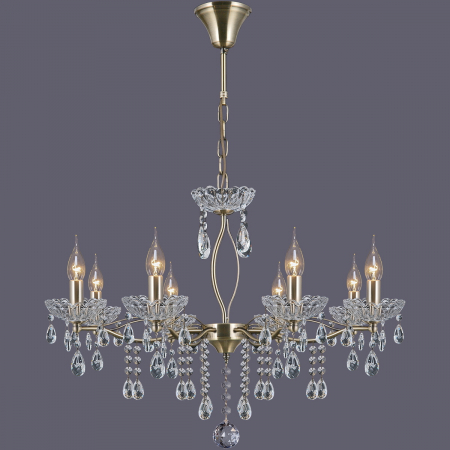 Illumico IL0265-8PSQ-39 AB