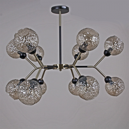 Illumico IL0268-12PSQ-79 BK AB