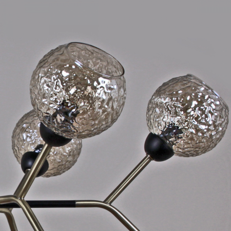 Illumico IL0268-12PSQ-79 BK AB