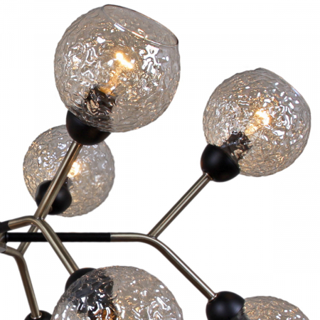 Illumico IL0268-12PSQ-79 BK AB