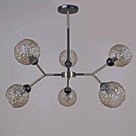 Illumico IL0268-6PSQ-79 BK AB