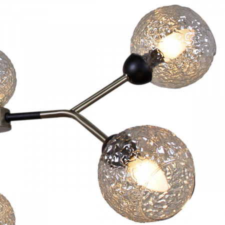 Illumico IL0268-6PSQ-79 BK AB