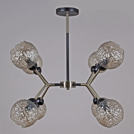 Illumico IL0268-8PSQ-79 BK AB