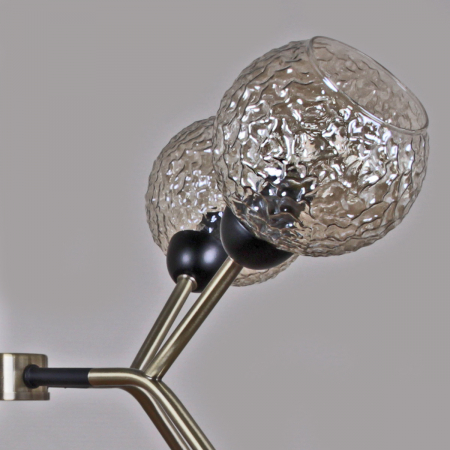 Illumico IL0268-8PSQ-79 BK AB