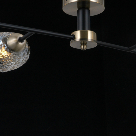 Illumico IL0285-4CSQ-79 BK AB