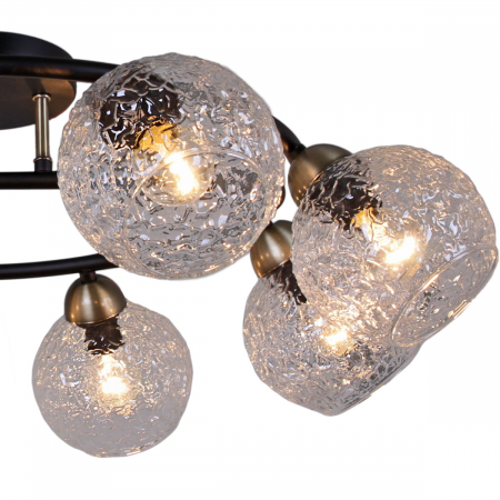 Illumico IL0296-8CSQ-79 BK AB