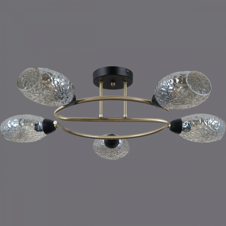 Illumico IL0300-5CSQ-79 BK AB