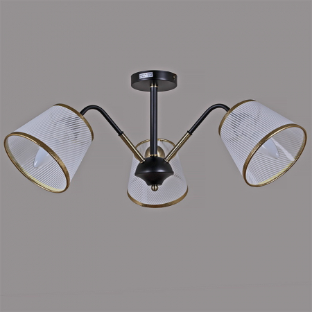 Illumico IL0344-3CSQ-79 BK AB