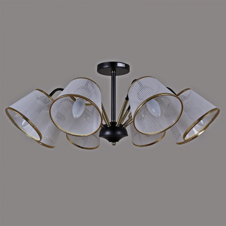 Illumico IL0344-8CSQ-79 BK AB