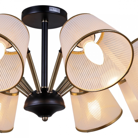 Illumico IL0344-8CSQ-79 BK AB