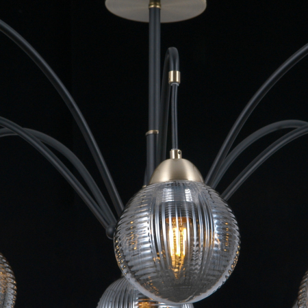 Illumico IL0433-8PSQ-79 BK AB