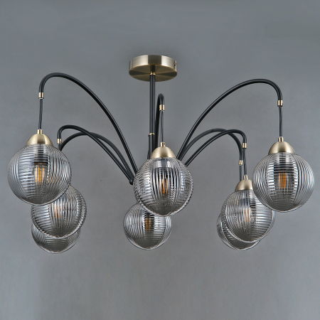 Illumico IL0433-8PSQ-79 BK AB