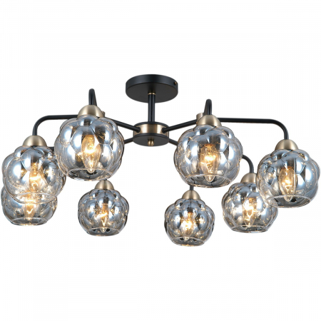 Illumico IL0447-8CSQ-79 BK