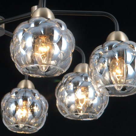 Illumico IL0447-8CSQ-79 BK