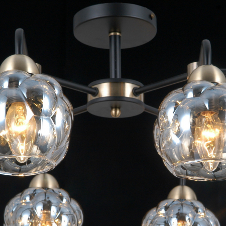 Illumico IL0447-8CSQ-79 BK