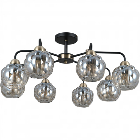 Illumico IL0447-8CSQ-79 BK