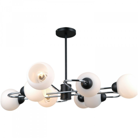 Illumico IL0451-8PCSQ-79 BK