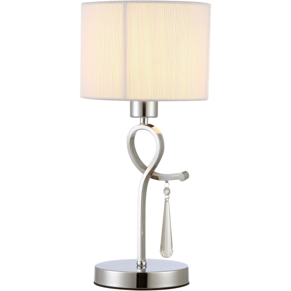 Настольная лампа Illumico IL1029-1T-27 CRW