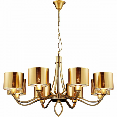 Illumico IL1802-8P-17 AB