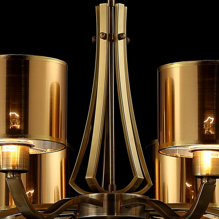 Illumico IL1802-8P-17 AB