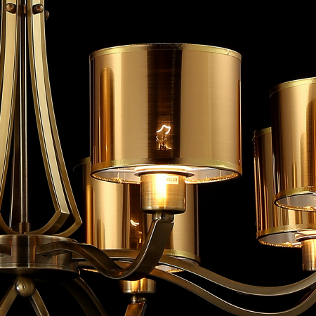 Illumico IL1802-8P-17 AB