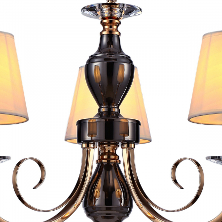 Illumico IL5272-3P-27 BK GD