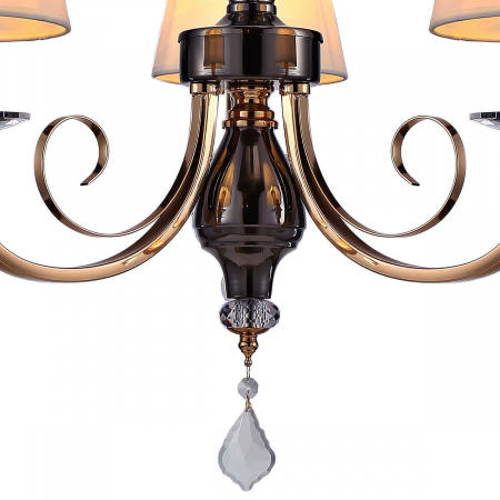 Illumico IL5272-3P-27 BK GD