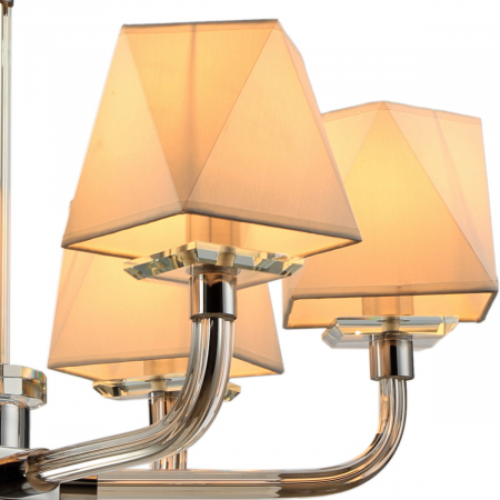 Illumico IL6189-6P-27 CR