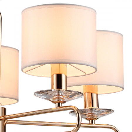 Illumico IL6196-5P-17 GD