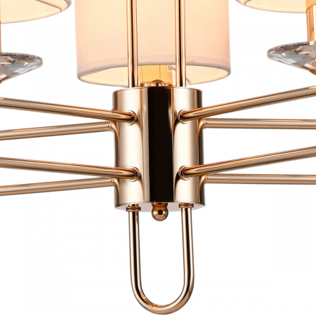 Illumico IL6196-5P-17 GD