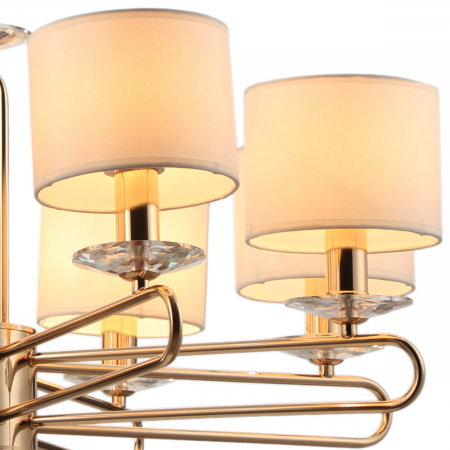 Illumico IL6196-8P-17 GD