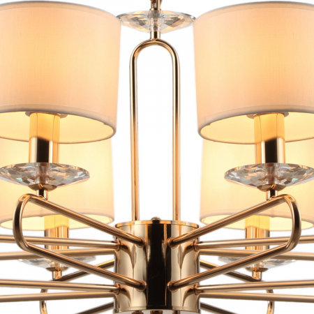 Illumico IL6196-8P-17 GD