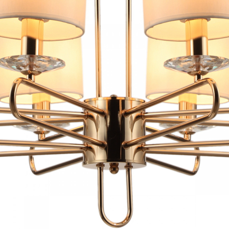 Illumico IL6196-8P-17 GD