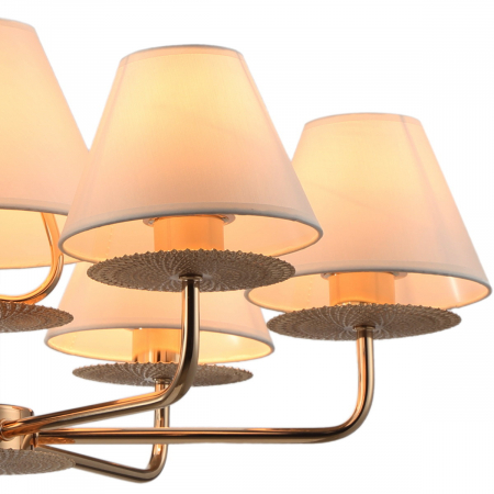 Illumico IL6197-6P-17 GD