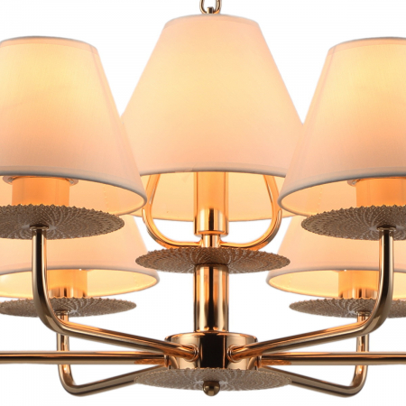 Illumico IL6197-6P-17 GD