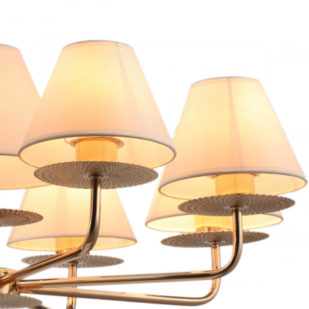 Illumico IL6197-9P-17 GD