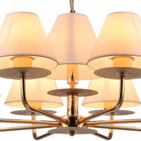 Illumico IL6197-9P-17 GD