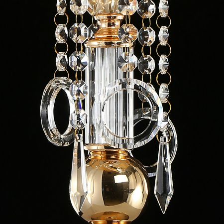 Illumico IL6219-1T-27 GD