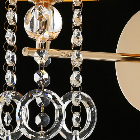 Illumico IL6219-1W-27 GD